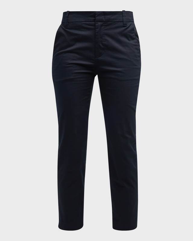 Coin Pocket Chino Pants
